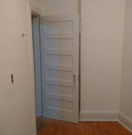 At DUPONT and BRUNSWICK 5 Bedroom 3 Story ANNEX Ho