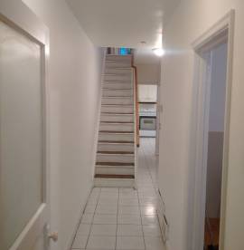 At DUPONT and BRUNSWICK 5 Bedroom 3 Story ANNEX Ho