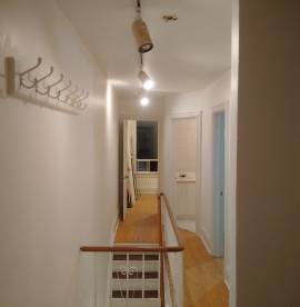 At DUPONT and BRUNSWICK 5 Bedroom 3 Story ANNEX Ho