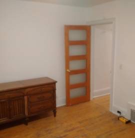 At DUPONT and BRUNSWICK 5 Bedroom 3 Story ANNEX Ho