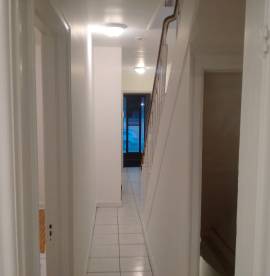 At DUPONT and BRUNSWICK 5 Bedroom 3 Story ANNEX Ho