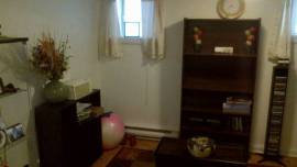 At St. Clair  & Dufferin St. RENOVATED 1 Bedrm