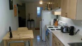 At St. Clair  & Dufferin St. RENOVATED 1 Bedrm