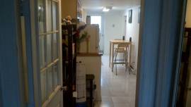 At St. Clair  & Dufferin St. RENOVATED 1 Bedrm