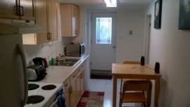 At St. Clair  & Dufferin St. RENOVATED 1 Bedrm