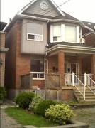 AT 148 GLENHOLME AVE. NEAR ST. CLAIR and DUFFERIN 