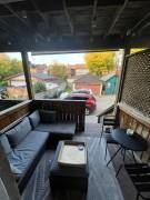 AT 148 GLENHOLME AVE. NEAR ST. CLAIR and DUFFERIN 